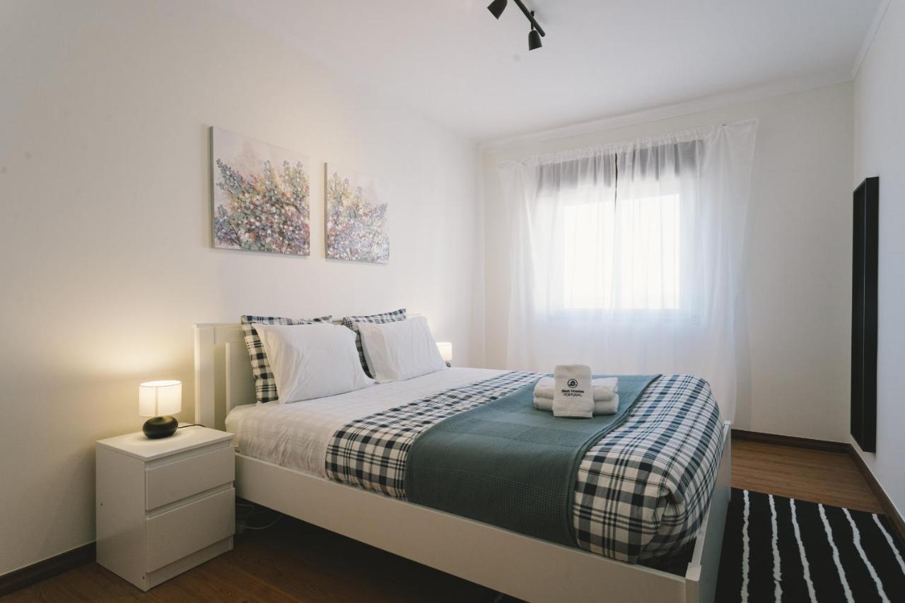 Best Houses 62 - Praia Da Baia Apartment Peniche Exterior photo